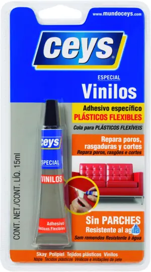 ADHESIVO VINILOS 15 ML