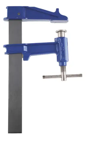 TORNILLO APRIETE 120X 500 MM F