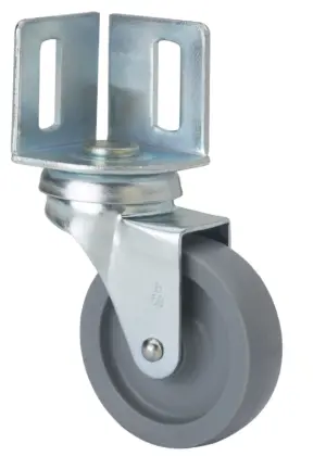 RUEDA ANGULO RANURADO 040MM B