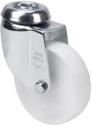 RUEDA AG/PAS 060MM BH BP