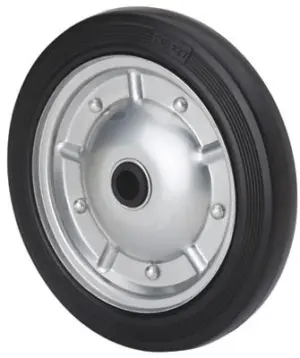 RUEDA MACIZA B/20X44 200MM J