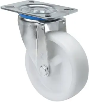 RUEDA PL.106X086 125MM ZV UT