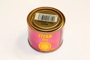 ESMALTE SINT ORO ROJIZO 008300