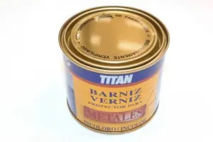 BARNIZ INCOLORO 250 ML