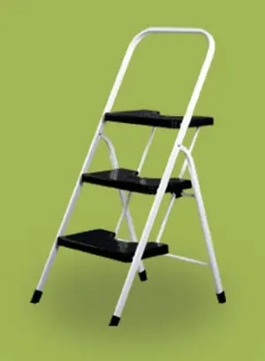 ESCALERA DOM TIJERA 0,67MT VER