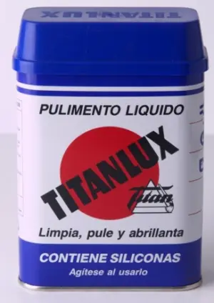 PULIMENTO LIQ. 375 ML 08000043