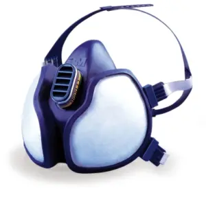 MASCARILLA PINTURA 7100113098