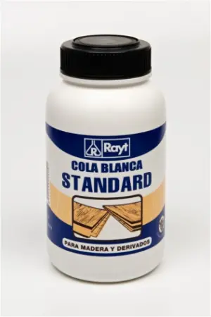 COLA BLANCA MULT RAPIDA 1 KG 1