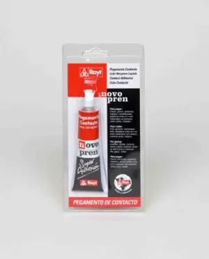 PEGAMENTO CONTACTO U/GRAL 170