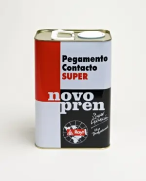 PEGAMENTO CONTACTO 5 LT 5 LT R