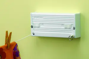 TENDEDERO 2 CUERDAS AUTOM HAST