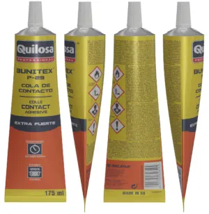 ADHESIVO CONTACTO 175 ML QUILO
