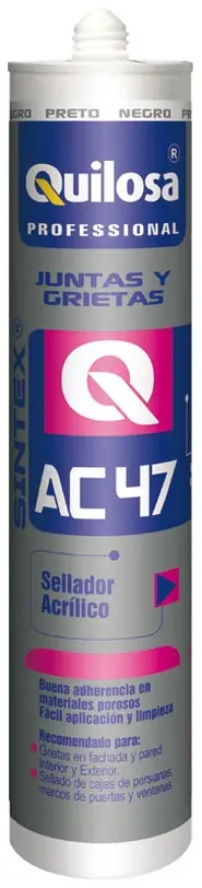 SELLADOR ACRIL BLANCO SINTEX A