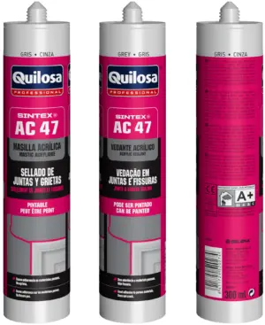 SELLADOR ACRIL GRIS SINTEX AC4
