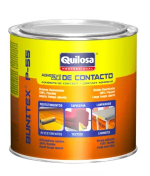 COLA DE CONTACTO 500 ML QUILOS