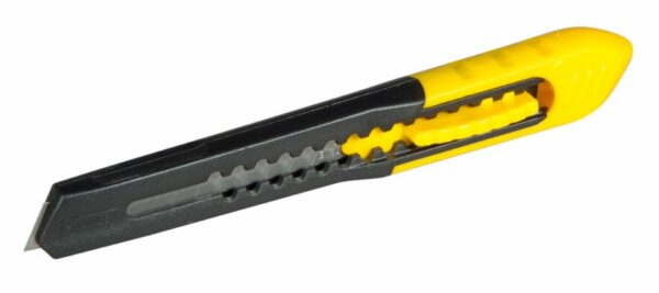 CUTTER PROF 9X130MM SM 0-10150