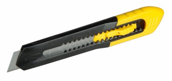 CUTTER PROF 18X160MM SM- 0-101