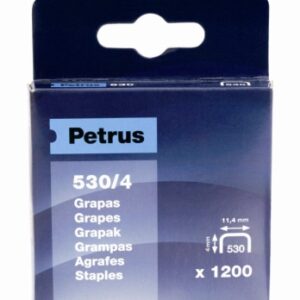GRAPA 530/4 1.200 UDS PETRUS -