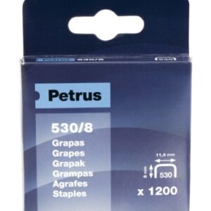 GRAPA 530/8 1.200 UDS PETRUS -