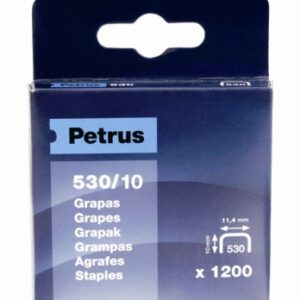 GRAPA 530/10 1.200 UDS PETRUS-