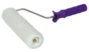 RODILLO PINT 12 CM POLIESTER C