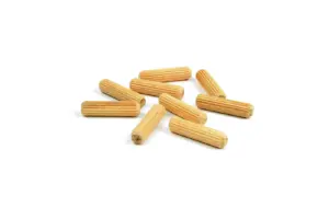 ESPIGA ENSAMBLAR 06X30MM REI
