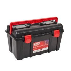 CAJA 1 BAND 235X445X230 MM N.3