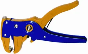 PELACABLES AUTOM. 0,5-6 MM2 -8