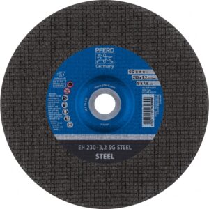 DISCO CORTE 230X3,2 MM EH