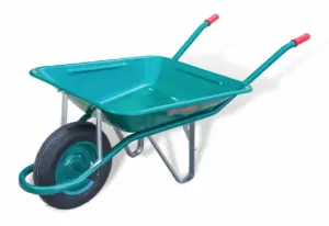 CARRETILLA OBRA 60LT C1/650