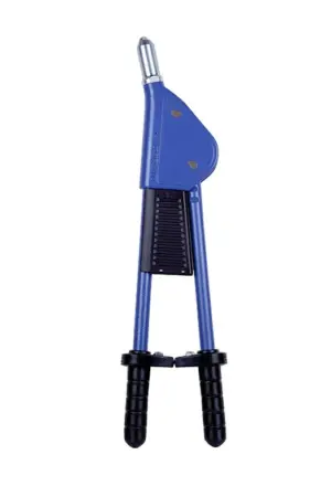 REMACHADORA MANUAL HN-2 GESIPA