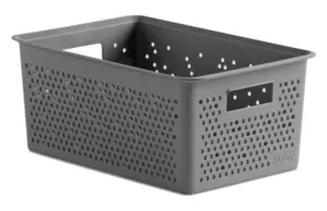 CESTA ORDENACION BOHOL 4L GRIS