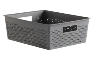 CESTA ORDENACION BOHOL 12L GRI