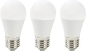 BOMBILLA ESF E27 7W 3000K 800L