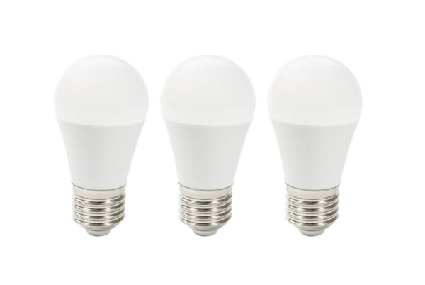 BOMBILLA ESF E27 7W 4000K 800L