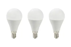 BOMBILLA ESF E14 7W 4000K 800L