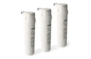 PACK CARTUCHOS PP-C1-C2 PARA R