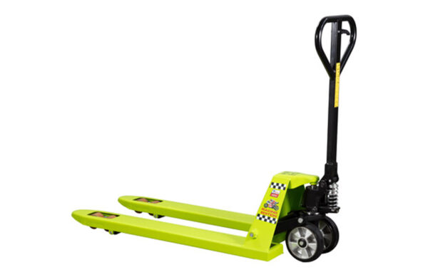 TRASP. MAN GS25 S2 2500KG R/S