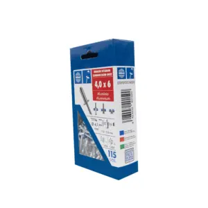 REMACHE AL/AC CABEZA ALOMADA 4