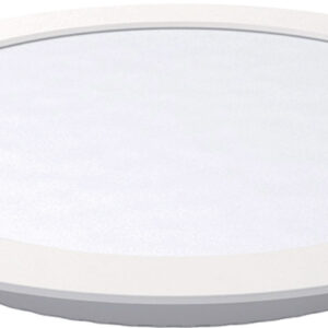 Downlight LED compacto