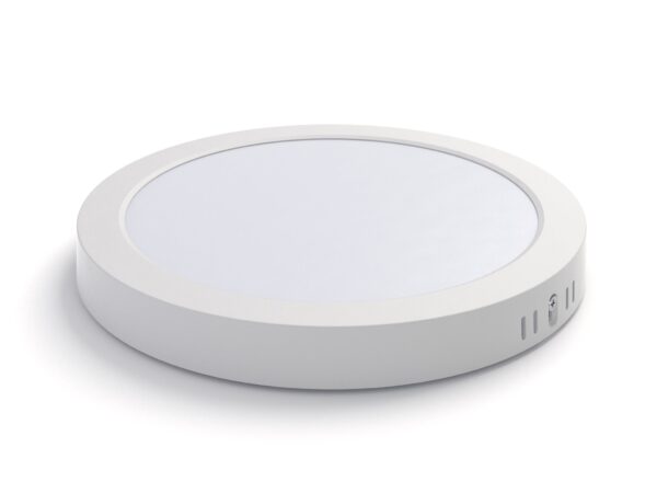 DOWNLIGHT SUP RDA BL 18W 1440L