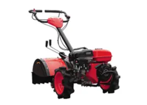 MOTOCULTOR AUTOPROPULSADO