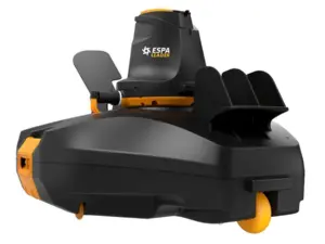 ROBOT LIMPIAFONDOS PARA PISCIN