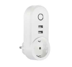 ENCHUFE MUVIT IO INTELIG. WIIF