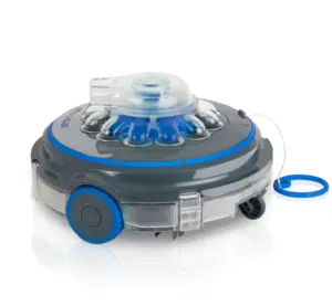 ROBOT LIMPIAF.PISCINA C/BAT.F.