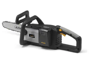 MOTOSIERRA BATERIA 20 V ESPADA