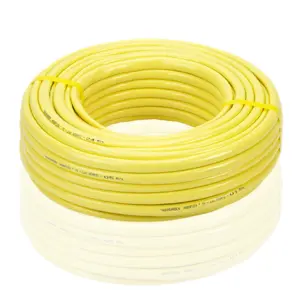 MANGUERA AGROFLEX AMARILLAØ19