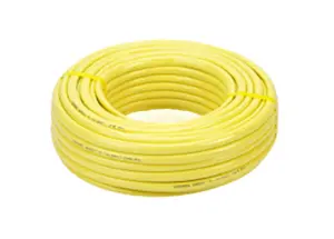 MANGUERA AGROFLEX AMARILLAØ15