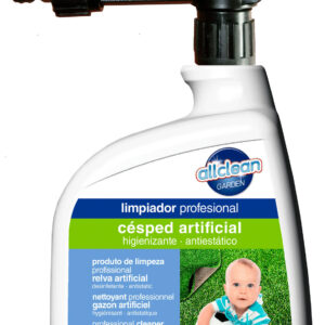 LIMPIADOR CESPED ARTIFICIAL 1L