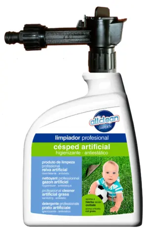 LIMPIADOR CESPED ARTIFICIAL 1L
